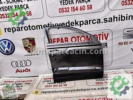 Seat Ateca Sağ Ön Kapı çıkma parça