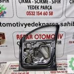Seat Ateca sağ ön kapı 2017-2024 5755831312