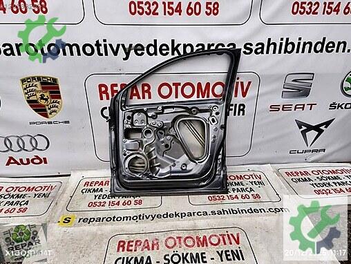 Seat Ateca Sağ Ön Kapı 5755831312 çıkma parça