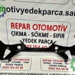 Seat arona ön tampon 20-23 orijinal çıkma 6f9807221f