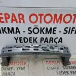 MG HS ÖN TAMPON DEMİRİ 10492613 Orijinal çıkma