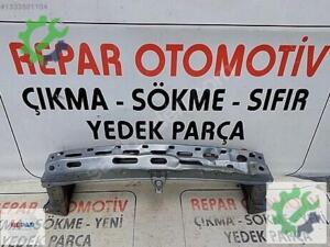 MG HS ÖN TAMPON DEMİRİ 10492613 Orijinal çıkma