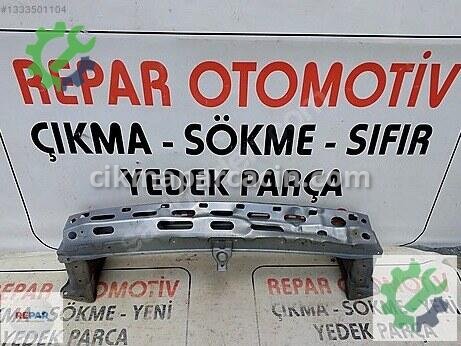 MG HS Ön Tampon Demiri çıkma parça
