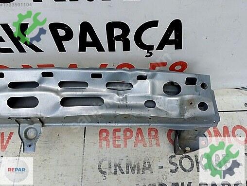 MG HS Ön Tampon Demiri 10492613 çıkma parça