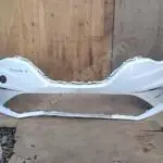 Renualt megane 4 2016-2025 ön tampon çıkma