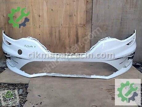 Renault Megane Ön Tampon çıkma parça