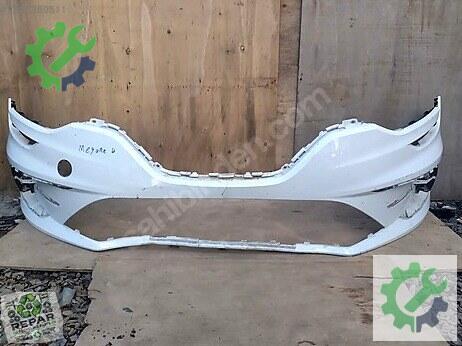 Renault Megane Ön Tampon çıkma parça