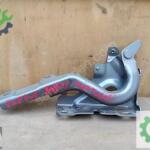 Renautl captur sağ bagaj menteşesi 654017021R