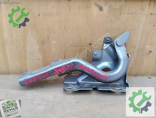 Renault Captur Sağ Bagaj Menteşesi 654017021R çıkma parça
