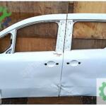 Renault yeni kasa kangoo 4 sol ön kapı çıkma orjinal 306759317R