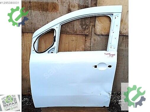Renault Kangoo Sol Ön Kapı 306759317R çıkma parça