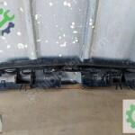 Renault trafic radyatör hava kartonu 165529579R orijinal