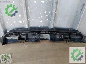 Renault trafic radyatör hava kartonu 165529579R orijinal