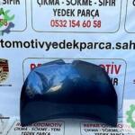 Renault Symbol kaput çıkma orjinal
