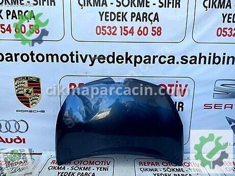 Renault Symbol Kaput çıkma parça