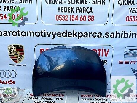 Renault Symbol Kaput çıkma parça
