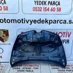 Renault Symbol kaput çıkma orjinal