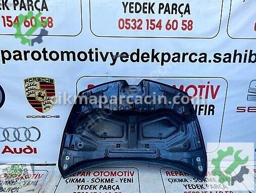 Renault Symbol Kaput çıkma parça