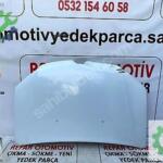 Renault Symbol kaput çıkma