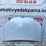 Renault Symbol kaput çıkma