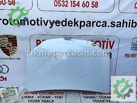Renault Symbol Kaput çıkma parça