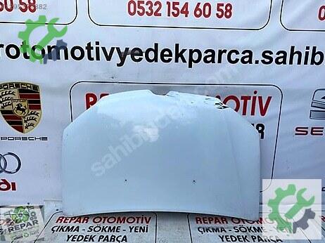 Renault Symbol Kaput çıkma parça