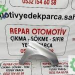renault megane sağ ön çamurluk orijinal çıkma 2016-24 uyumlu
