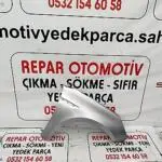 renault megane sağ ön çamurluk orijinal çıkma 2016-24 uyumlu