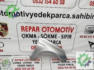 renault megane sağ ön çamurluk orijinal çıkma 2016-24 uyumlu