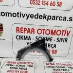 renault megane sağ ön çamurluk orijinal çıkma 2016-24 uyumlu