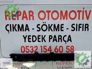 PEUGEOT RİFTER COMBO E ÖN TAMPON DARBE EMİCİ KÖPÜK 9816768080