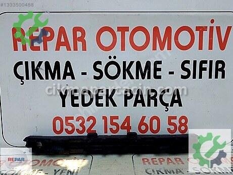 Peugeot Rifter Tampon Darbe Emici çıkma parça