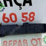 PEUGEOT RİFTER COMBO E ÖN TAMPON DARBE EMİCİ KÖPÜK 9816768080