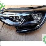 Renault megane 4 touch sol far 260601122R