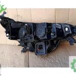 Renault megane 4 touch sol far 260601122R