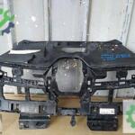 Renault Megane e-tech ön panjur iç maske 620321520R orijinal