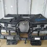 Renault Megane e-tech ön panjur iç maske 620321520R orijinal
