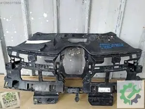 Renault Megane e-tech ön panjur iç maske 620321520R orijinal