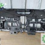 Renault Megane e-tech ön panjur iç maske 620321520R orijinal
