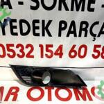 renault megane 4 sis çerçevesi sağ 2016-20 orijinal 261A27842R