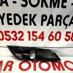 renault megane 4 sis çerçevesi sağ 2016-20 orijinal 261A27842R