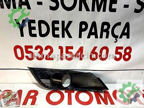 Renault Megane Sis Farı Çerçevesi çıkma parça