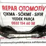 Renault megane 4 ön tampon 20-24 orijinal çıkma