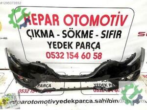 Renault megane 4 ön tampon 20-24 orijinal çıkma