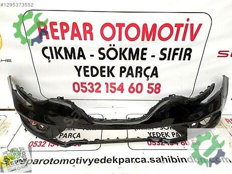 Renault Megane Ön Tampon çıkma parça