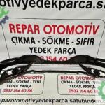 Renault megane 4 ön tampon 20-24 orijinal çıkma