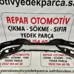 Renault megane 4 ön tampon 20-24 orijinal çıkma