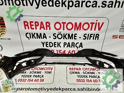 Renault Megane Ön Tampon çıkma parça
