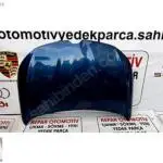 Renault megane 4 ön kaput mavi orijinal çıkma lokallik 16-24