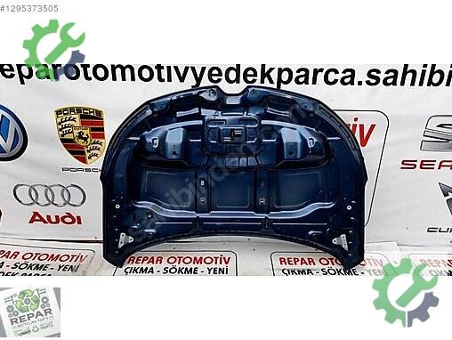 Renault Megane Ön Kaput çıkma parça